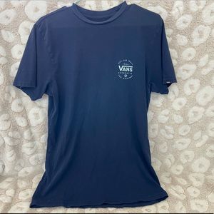VANS Graphic Tee